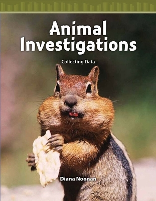 Animal Investigations - Diana Noonan