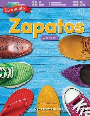 Tu mundo: Zapatos