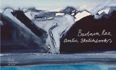 Arctic Sketchbooks - Barbara Rae