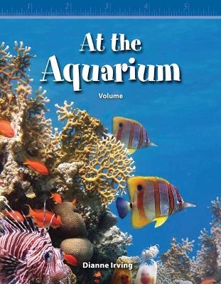 At the Aquarium - Dianne Irving