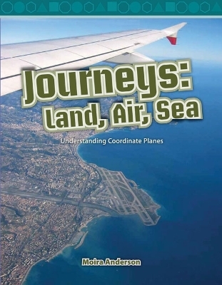 Journeys: Land, Air, Sea - Moira Anderson