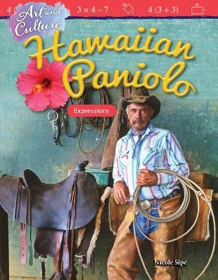 Art and Culture: Hawaiian Paniolo - Nicole Sipe