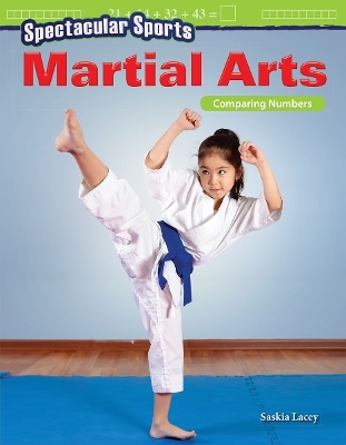 Spectacular Sports: Martial Arts
