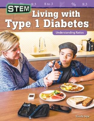 STEM: Living with Type 1 Diabetes - Nicole Sipe