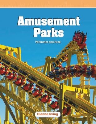Amusement Parks - Dianne Irving