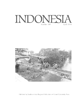 Indonesia Journal