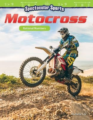 Spectacular Sports: Motocross - Michelle Lee