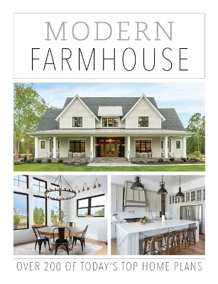 Modern Farmhouse