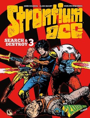 Strontium Dog Search and Destroy 3