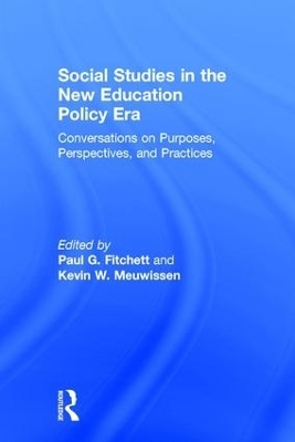 Social Studies in the New Education Policy Era - 