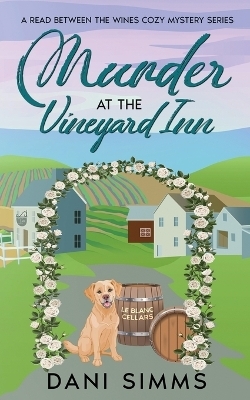 Murder at the Vineyard Inn