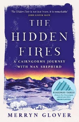 The Hidden Fires