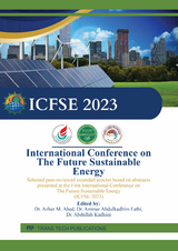 International Conference on The Future Sustainable Energy - 
