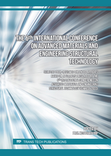 The 6th International Conference on Advanced Materials and Engineering Structural Technology - 