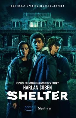 Shelter - Harlan Coben