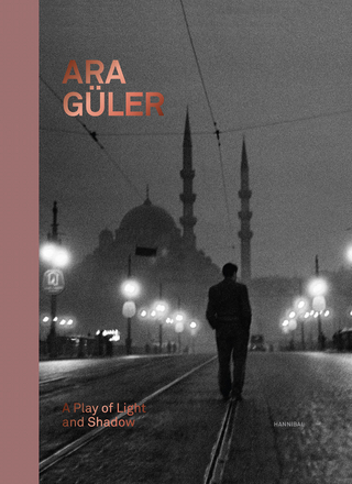 Ara Güler: A Play of Light and Shadow