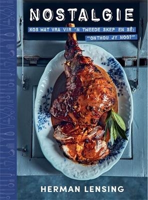NOSTALGIE - Herman Lensing