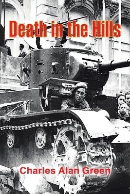 Death in the Hills - Charles Alan Green