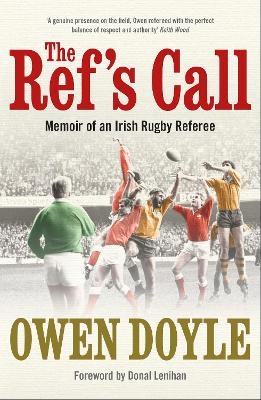 The Ref's Call - Owen Doyle