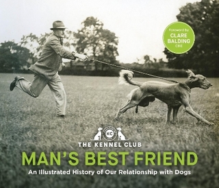 Man's Best Friend '“the ultimate homage to our canine companions”
