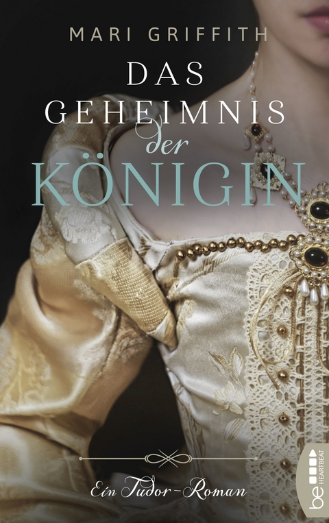 Das Geheimnis der K&ouml;nigin - Mari Griffith