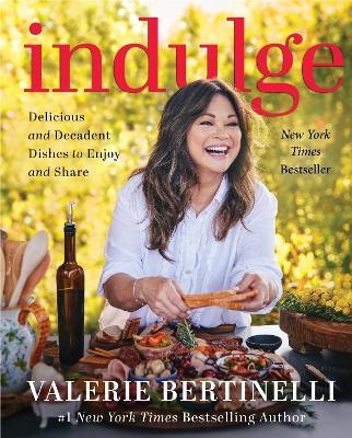 Indulge - Valerie Bertinelli
