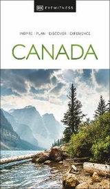 DK Canada - DK Travel