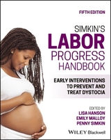 Simkin's Labor Progress Handbook - Hanson, Lisa; Malloy, Emily; Simkin, Penny
