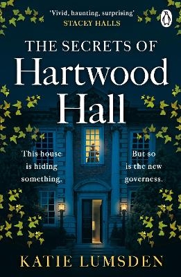 The Secrets of Hartwood Hall - Katie Lumsden