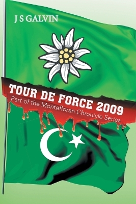 Tour de Force 2009 - J S Galvin