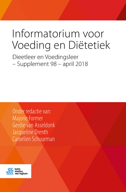 Informatorium voor Voeding en Di&euml;tetiek - 
