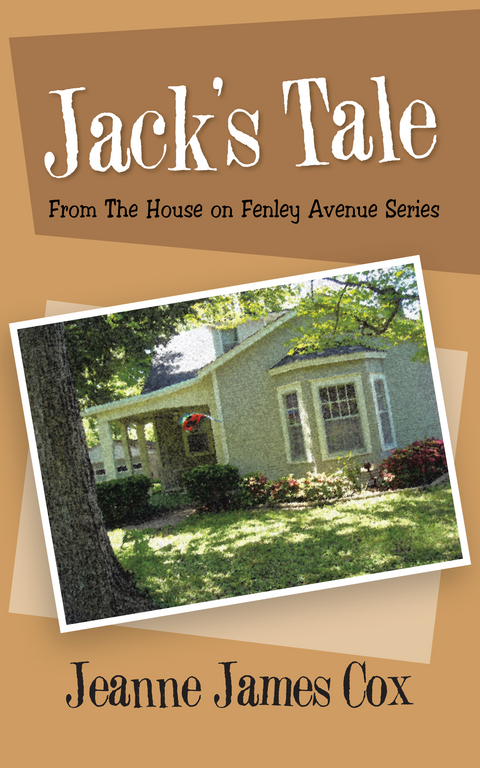 Jack's Tale - Jeanne James Cox