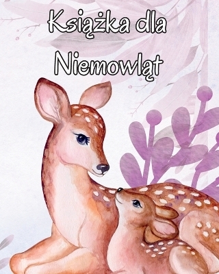 Książka dla Niemowląt