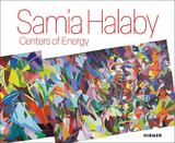 Samia Halaby - 