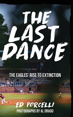 The Last Dance - Edward Porcelli