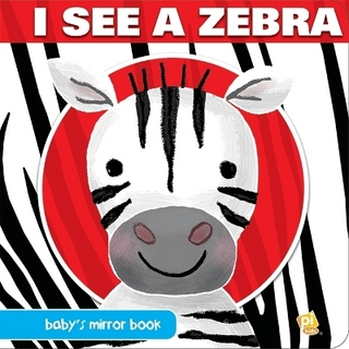 I See A Zebra