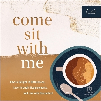 Come Sit with Me -  (In)Courage