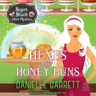 Hexes and Honey Buns