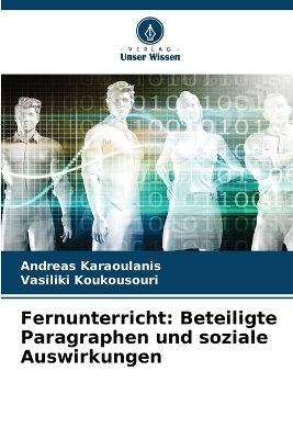 Fernunterricht - Andreas Karaoulanis, Vasiliki Koukousouri