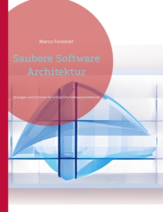 Saubere Software Architektur