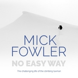 No Easy Way - Fowler, Mick