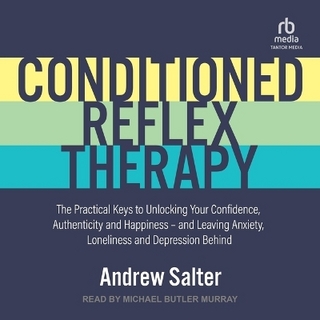 Conditioned Reflex Therapy
