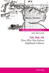Yali, Mek, Ok - Kal Muller
