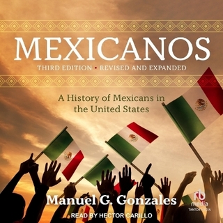Mexicanos, Third Edition