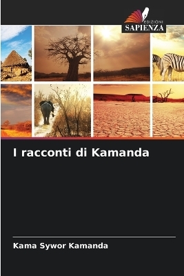 I racconti di Kamanda