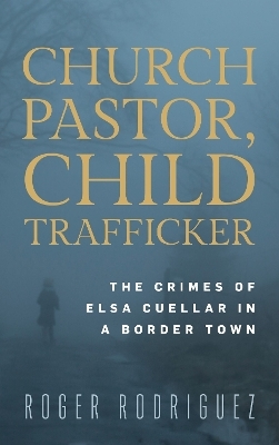 Church Pastor, Child Trafficker