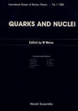 QUARKS & NUCLEI (V1) - 
