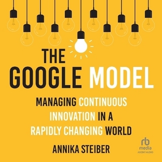 The Google Model