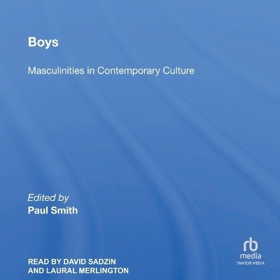 Boys - Paul Smith