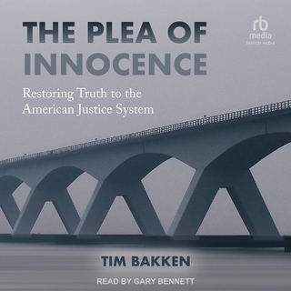 The Plea of Innocence